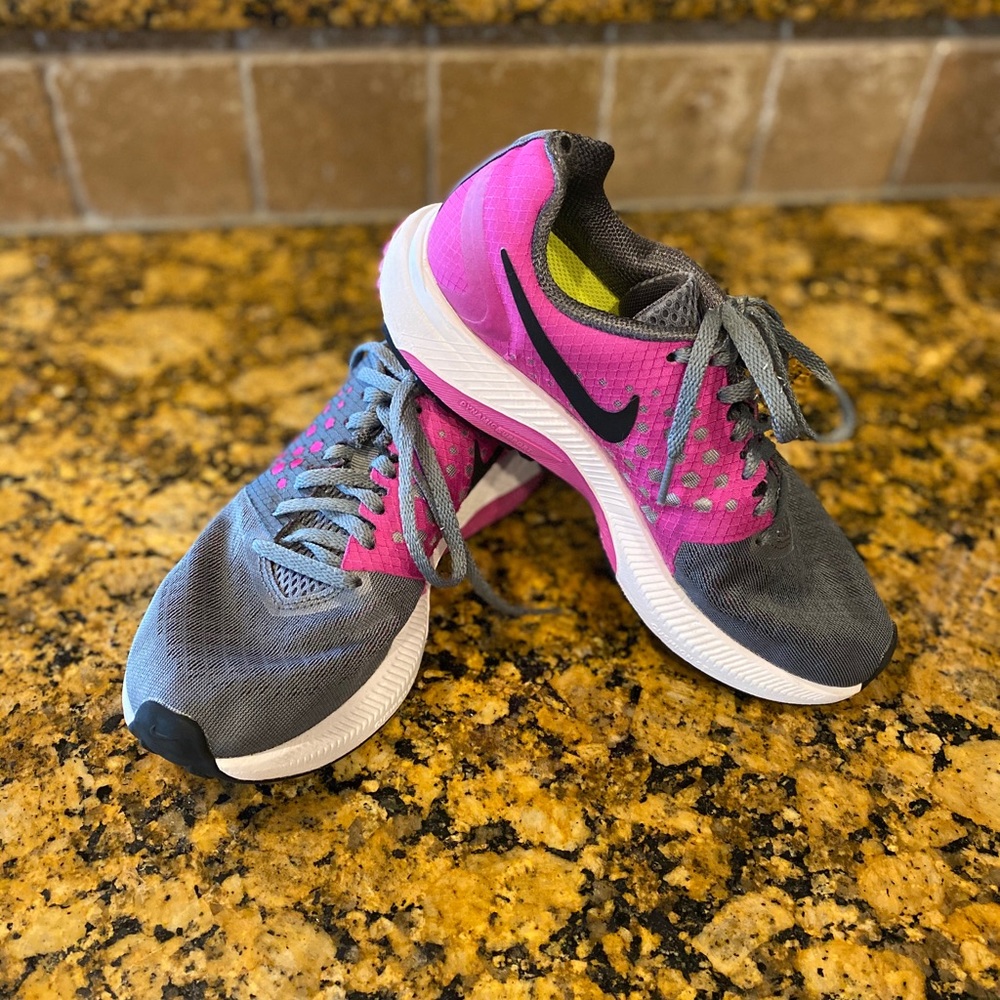 Women’s Nike Running Shoes